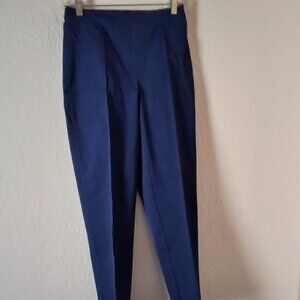 Isaac Mizrahi Live Ankle Pants